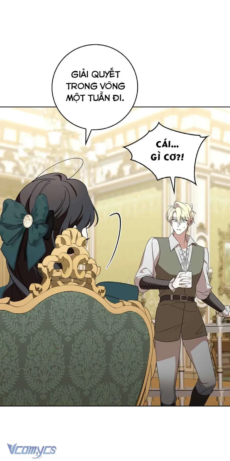 100 Lời Nguyền Tại Dinh Thự Illestone Chapter 14 - 42