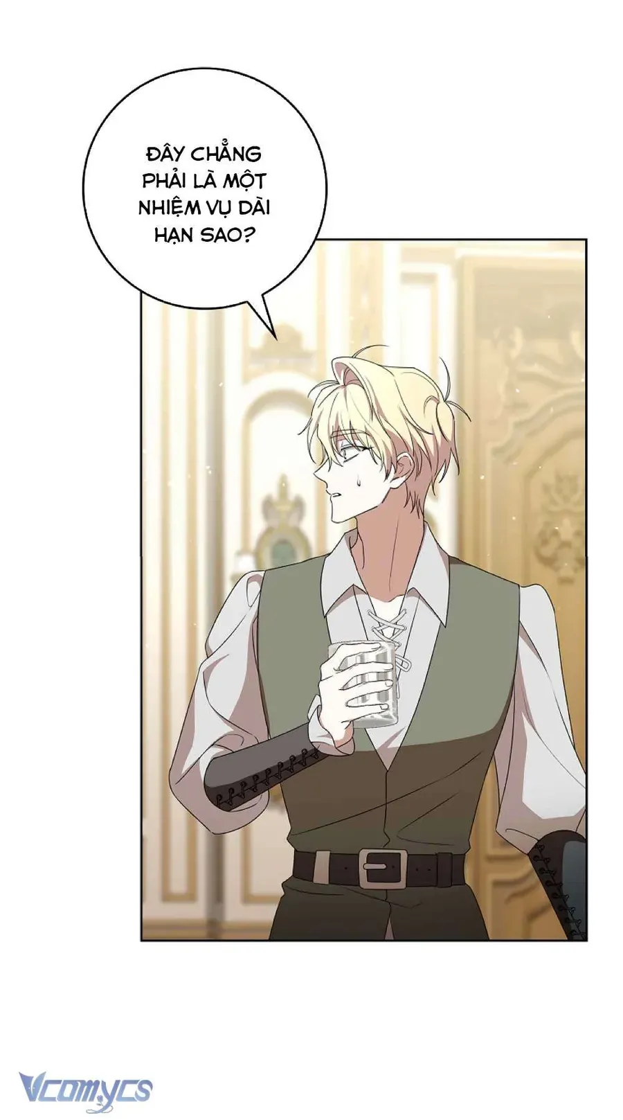 100 Lời Nguyền Tại Dinh Thự Illestone Chapter 14 - 43