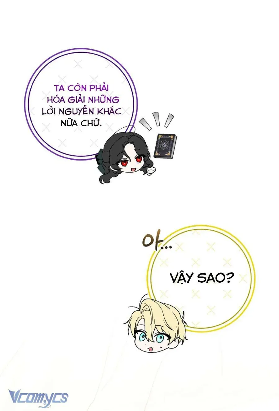 100 Lời Nguyền Tại Dinh Thự Illestone Chapter 14 - 48