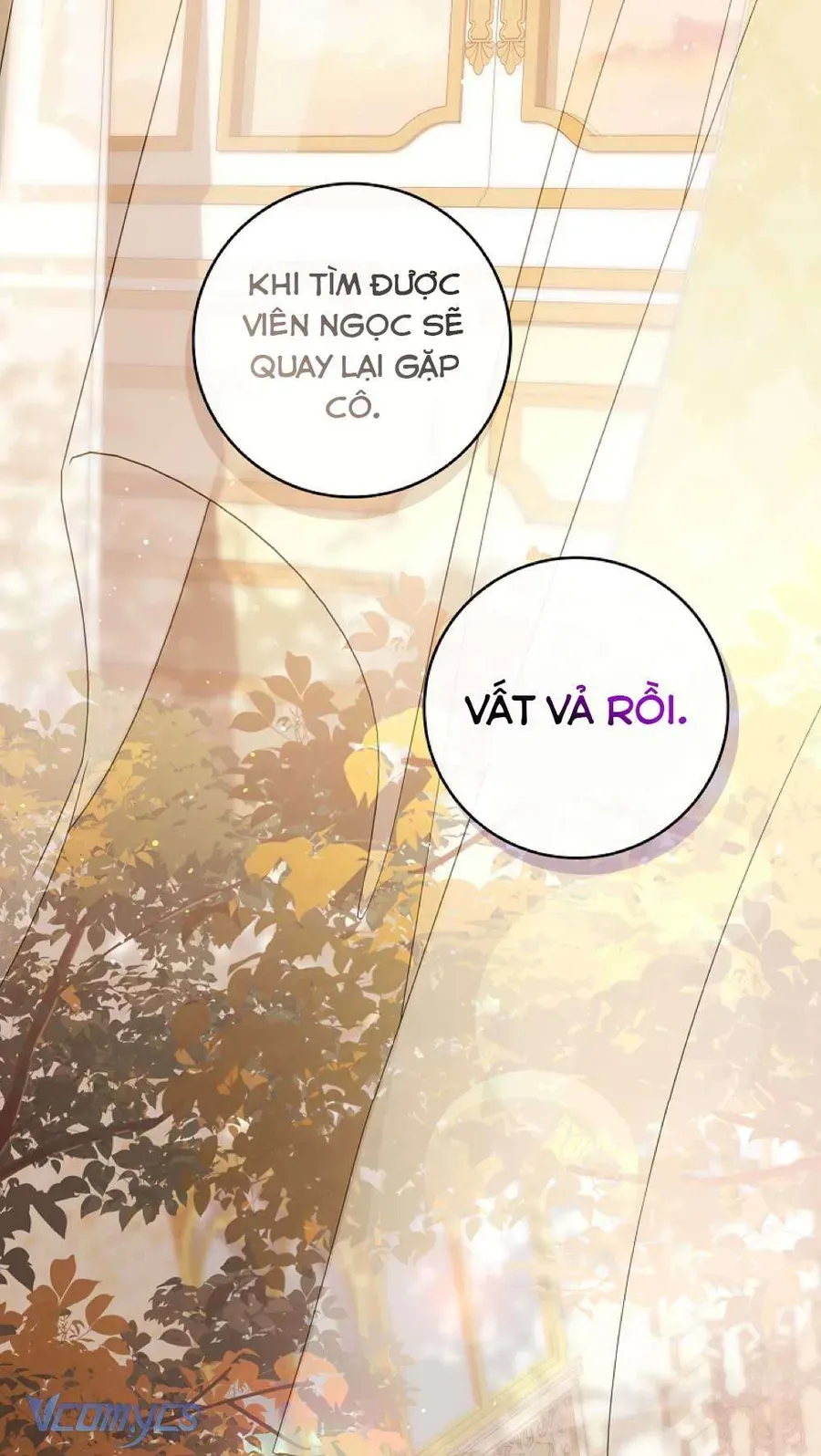 100 Lời Nguyền Tại Dinh Thự Illestone Chapter 14 - 50