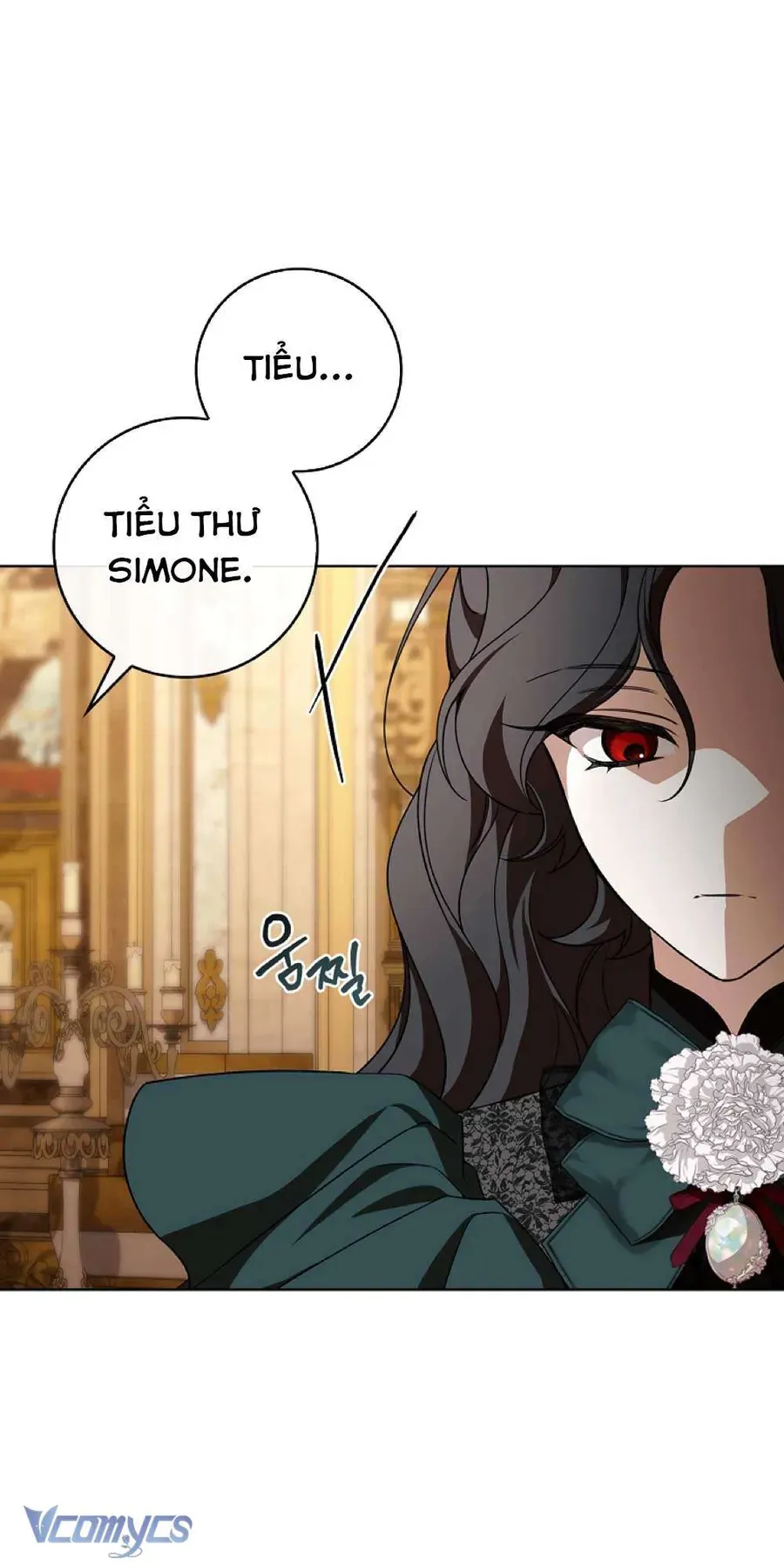 100 Lời Nguyền Tại Dinh Thự Illestone Chapter 14 - 53