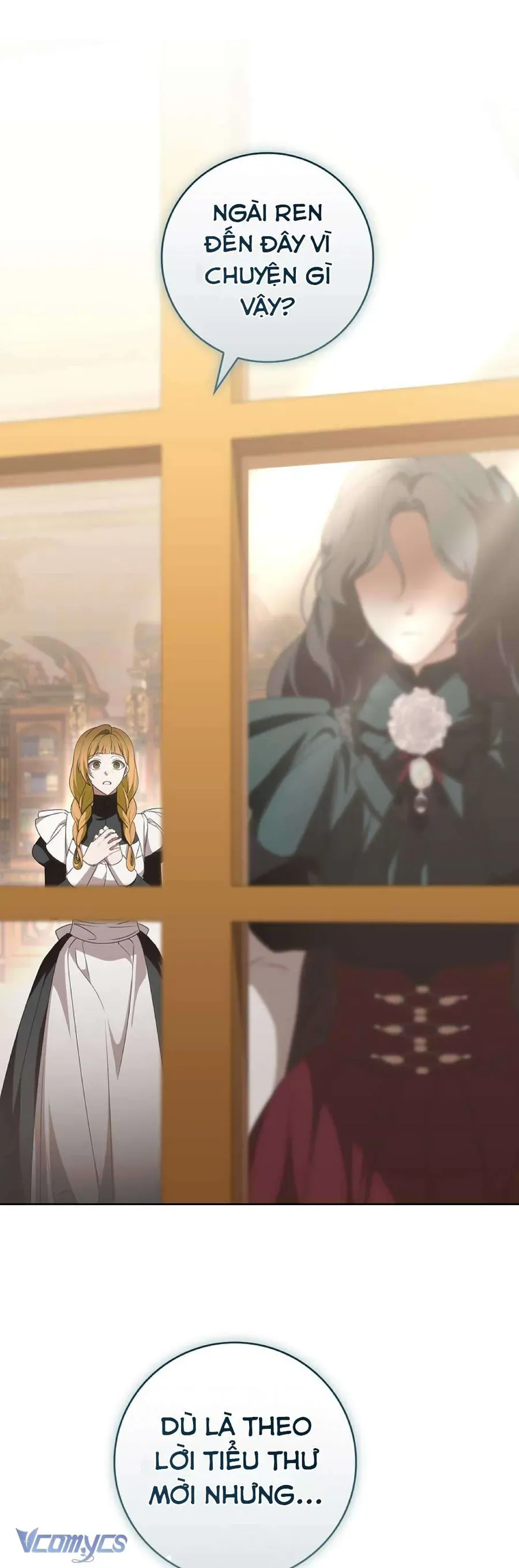 100 Lời Nguyền Tại Dinh Thự Illestone Chapter 14 - 54