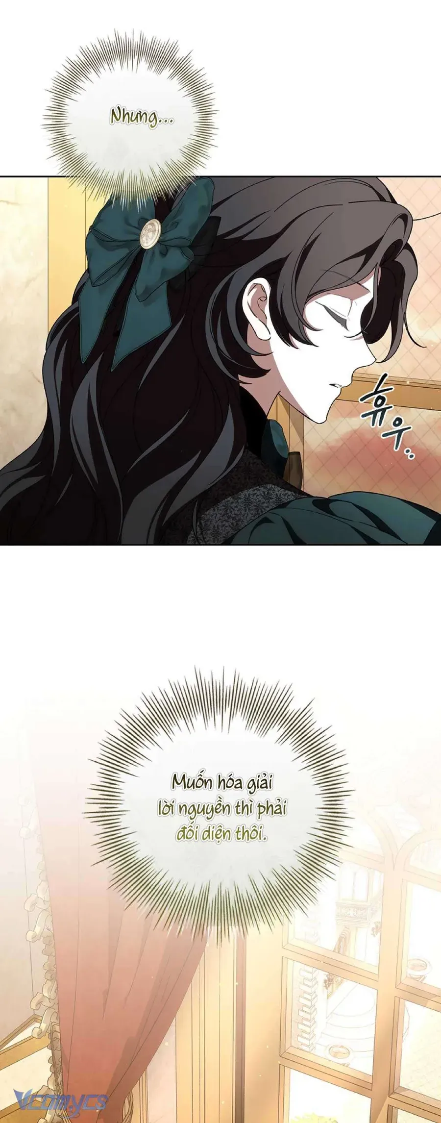 100 Lời Nguyền Tại Dinh Thự Illestone Chapter 14 - 57