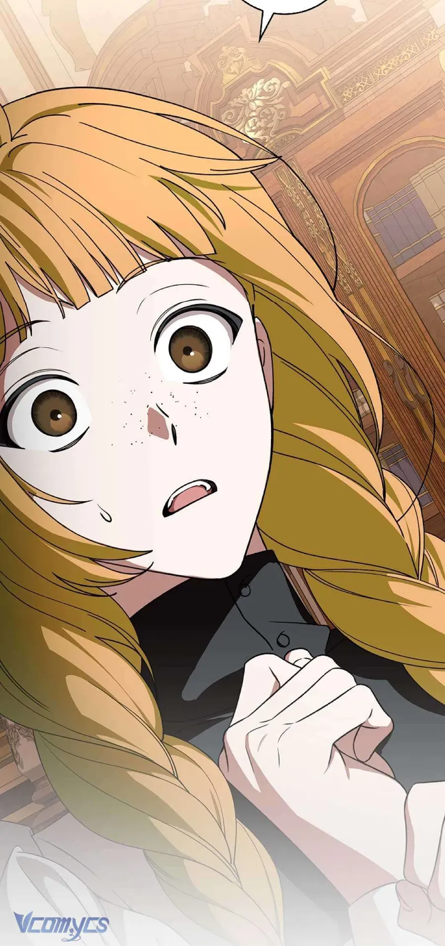 100 Lời Nguyền Tại Dinh Thự Illestone Chapter 14 - 60