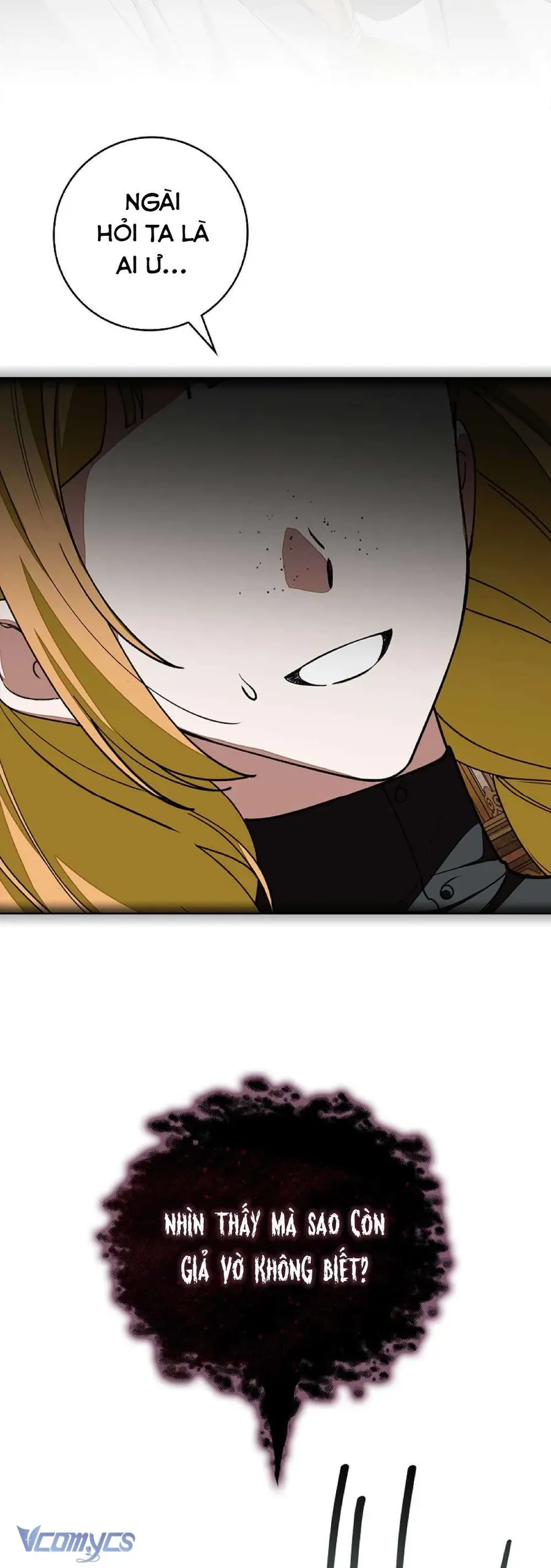 100 Lời Nguyền Tại Dinh Thự Illestone Chapter 14 - 61