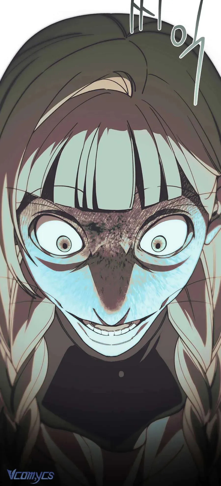 100 Lời Nguyền Tại Dinh Thự Illestone Chapter 14 - 62