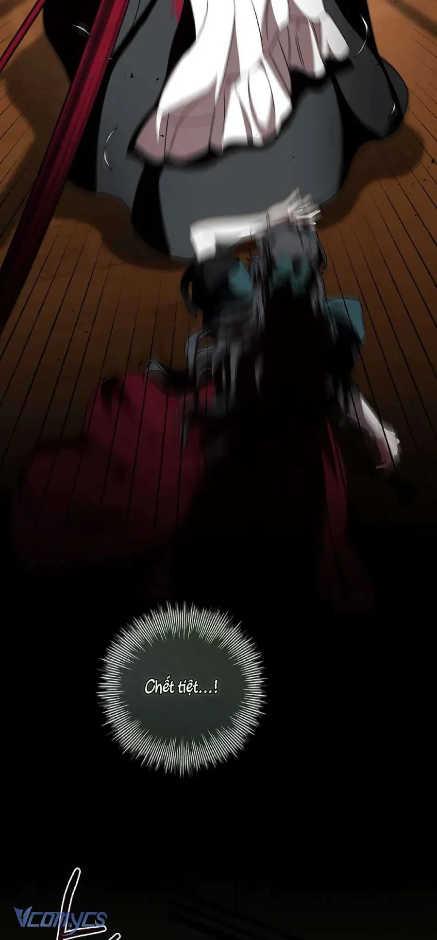 100 Lời Nguyền Tại Dinh Thự Illestone Chapter 14 - 66