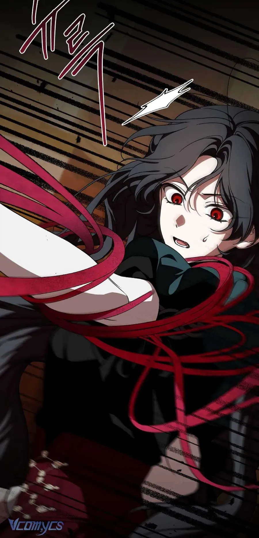 100 Lời Nguyền Tại Dinh Thự Illestone Chapter 14 - 67