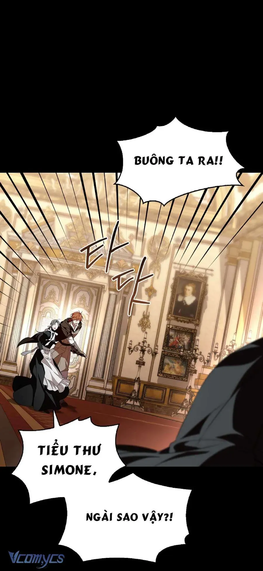 100 Lời Nguyền Tại Dinh Thự Illestone Chapter 14 - 70