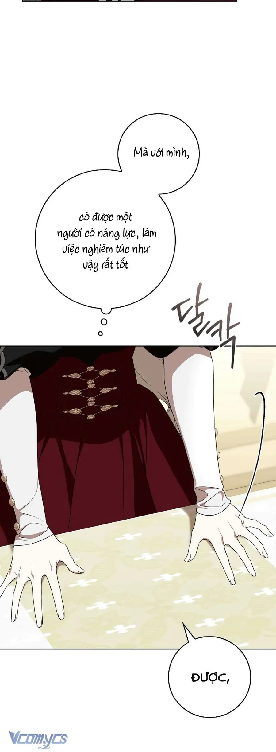 100 Lời Nguyền Tại Dinh Thự Illestone Chapter 14 - 8