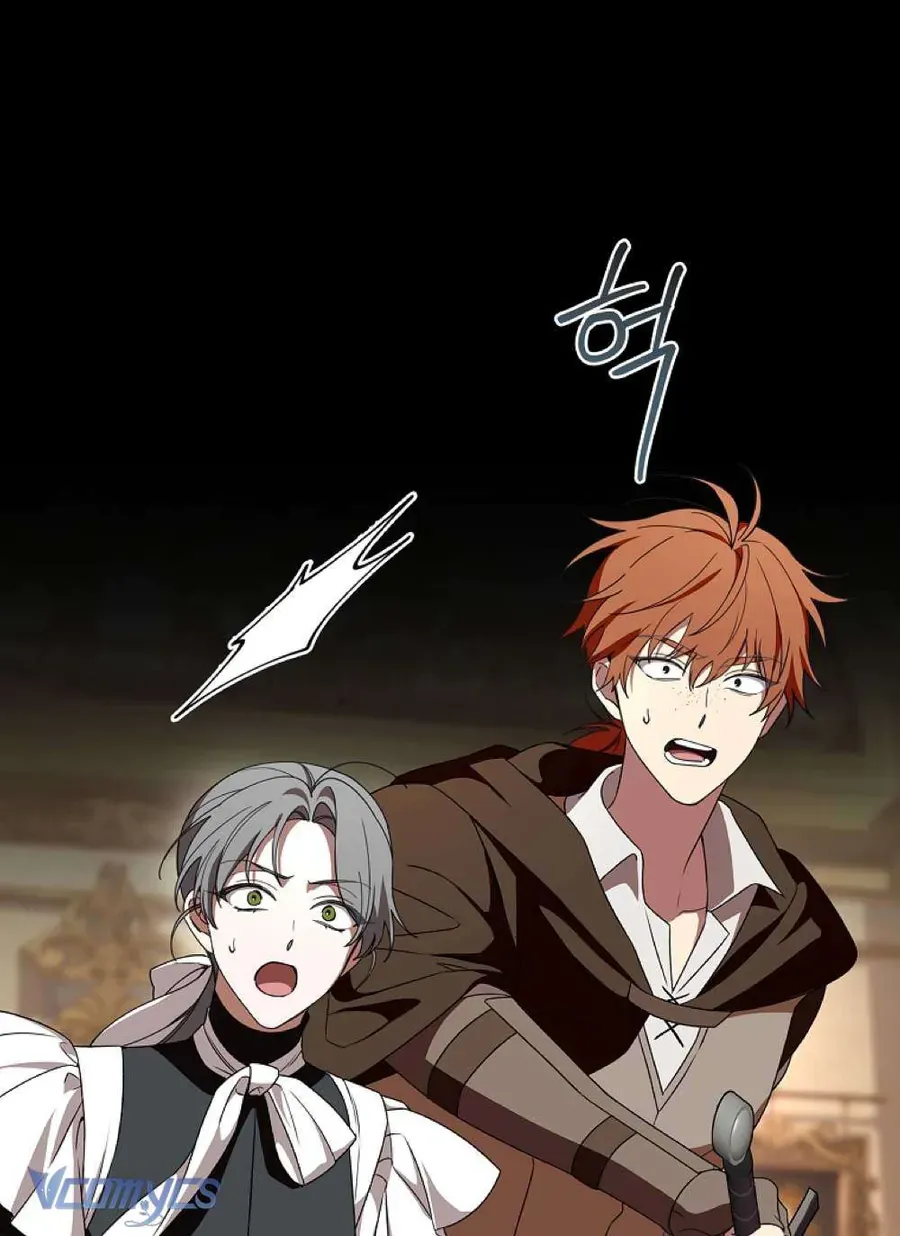 100 Lời Nguyền Tại Dinh Thự Illestone Chapter 14 - 71