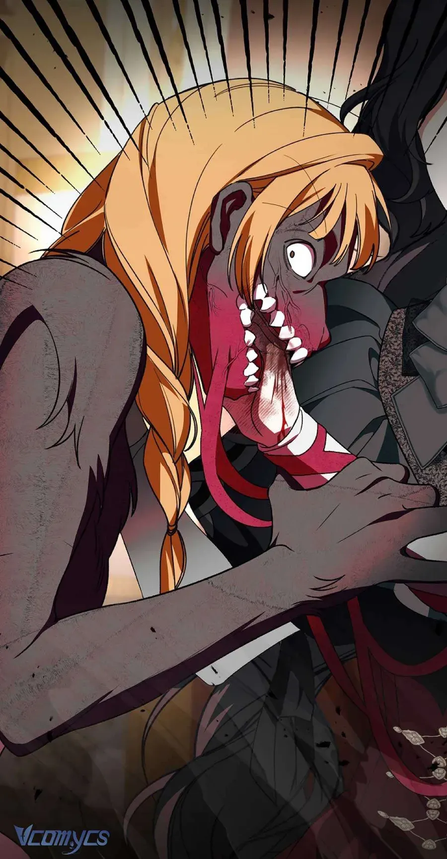 100 Lời Nguyền Tại Dinh Thự Illestone Chapter 14 - 73