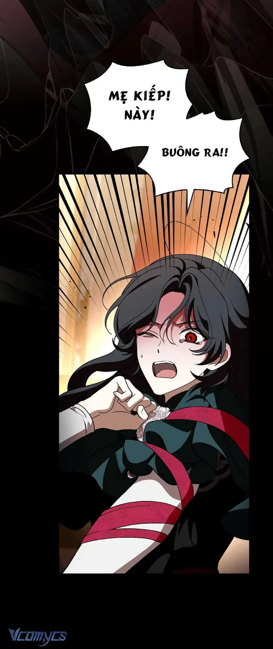100 Lời Nguyền Tại Dinh Thự Illestone Chapter 14 - 74