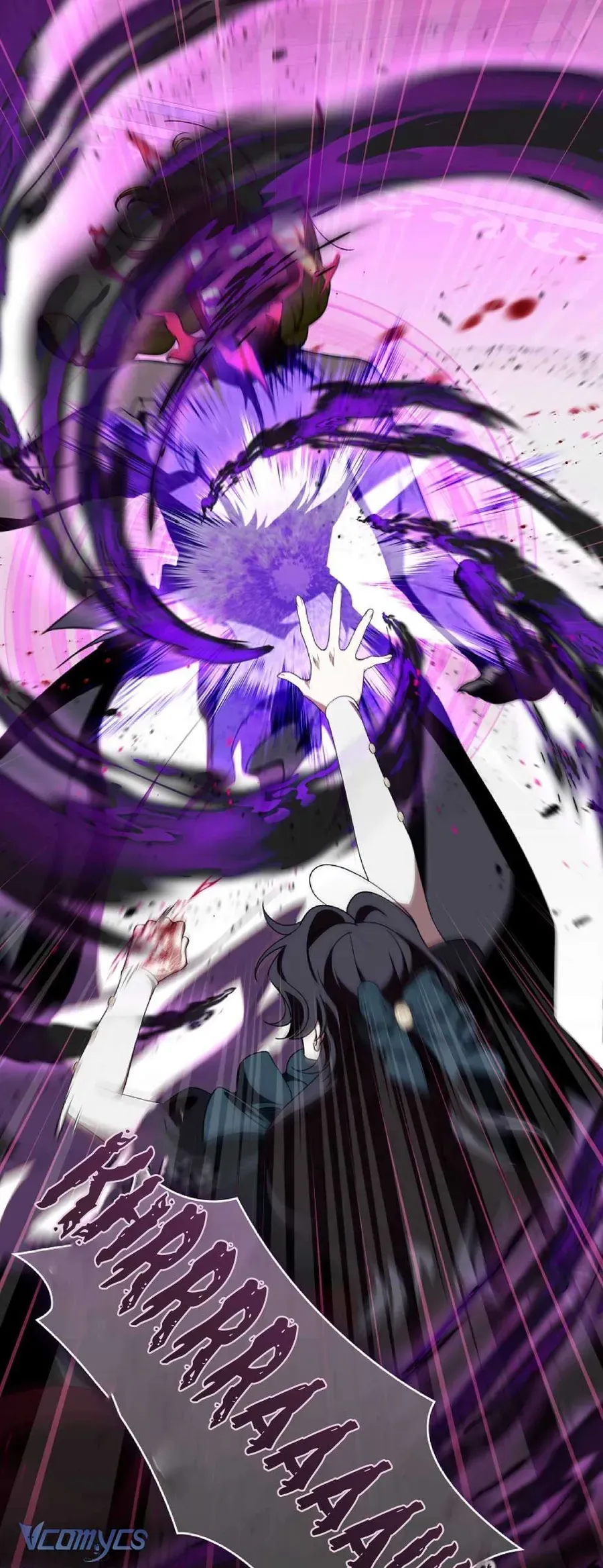 100 Lời Nguyền Tại Dinh Thự Illestone Chapter 14 - 77