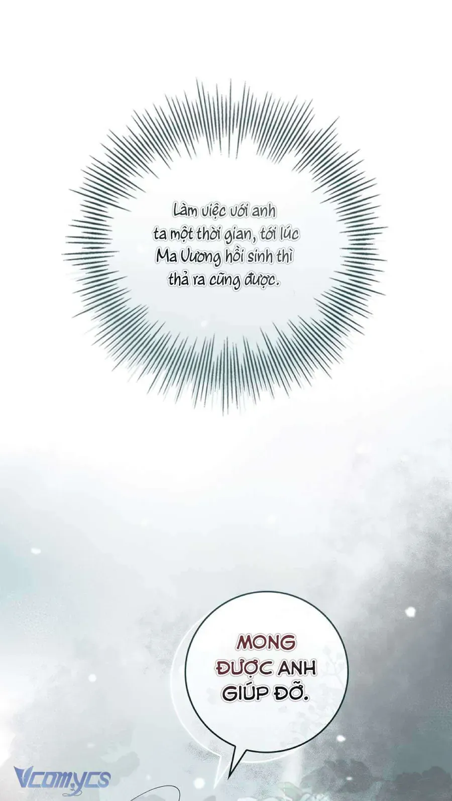 100 Lời Nguyền Tại Dinh Thự Illestone Chapter 14 - 9