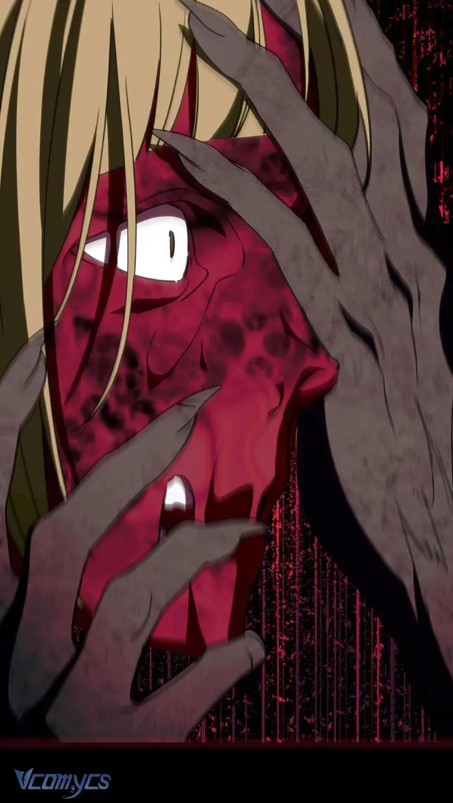 100 Lời Nguyền Tại Dinh Thự Illestone Chapter 14 - 81