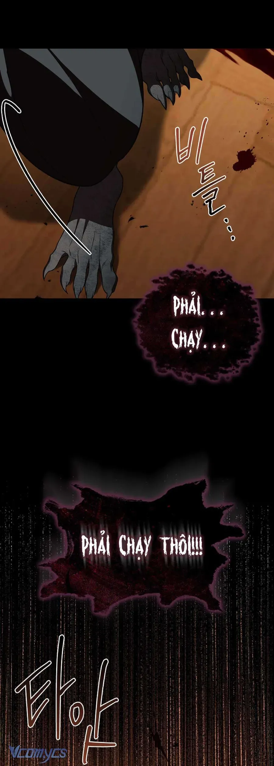 100 Lời Nguyền Tại Dinh Thự Illestone Chapter 14 - 83