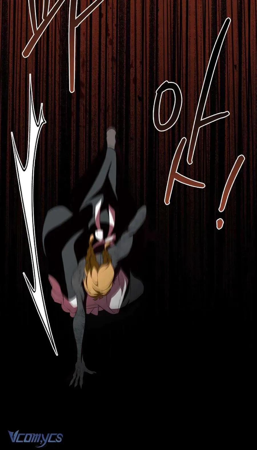 100 Lời Nguyền Tại Dinh Thự Illestone Chapter 14 - 85