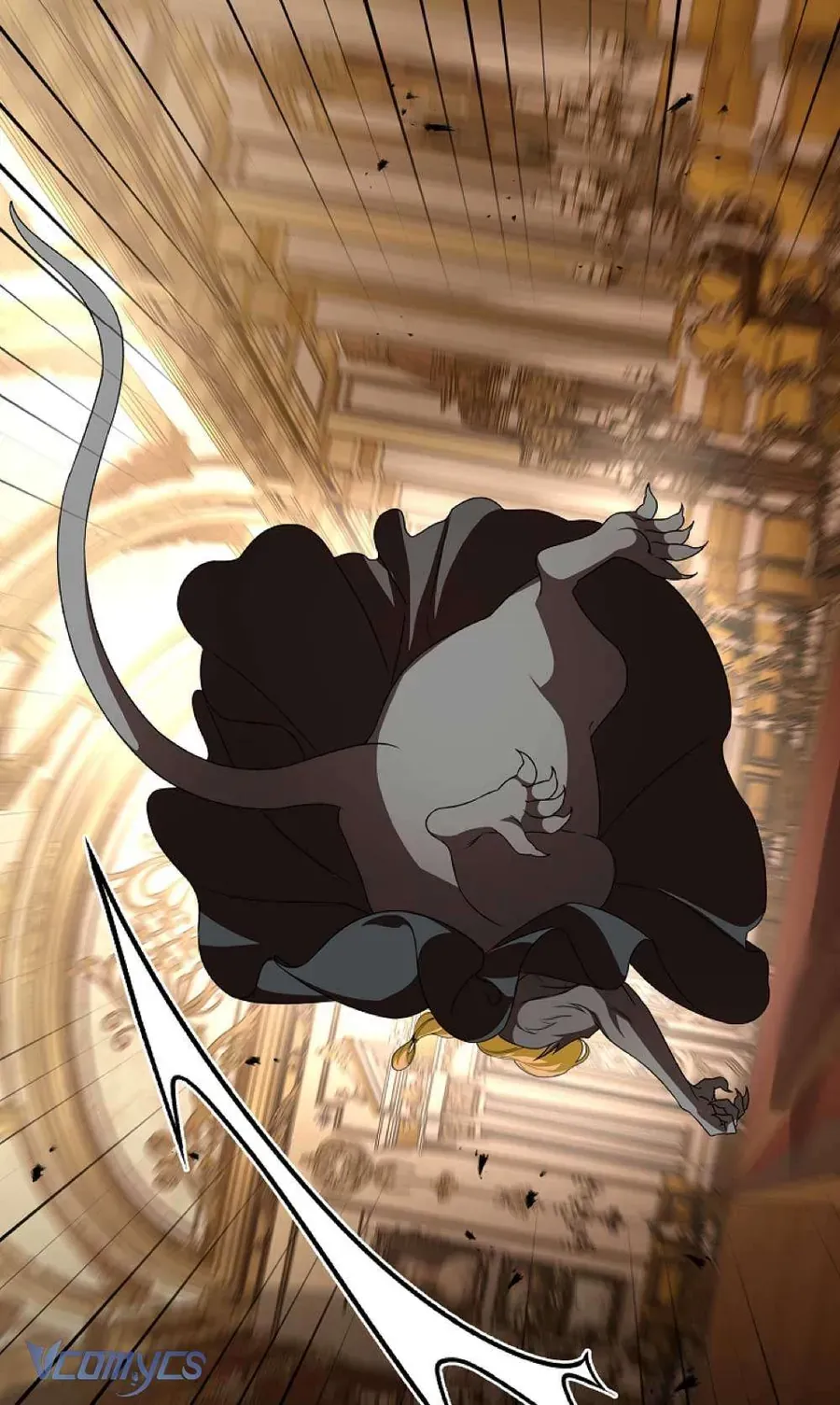 100 Lời Nguyền Tại Dinh Thự Illestone Chapter 14 - 88