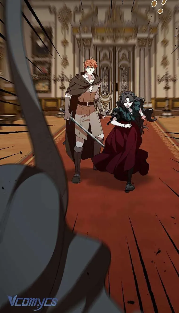 100 Lời Nguyền Tại Dinh Thự Illestone Chapter 15 - 2