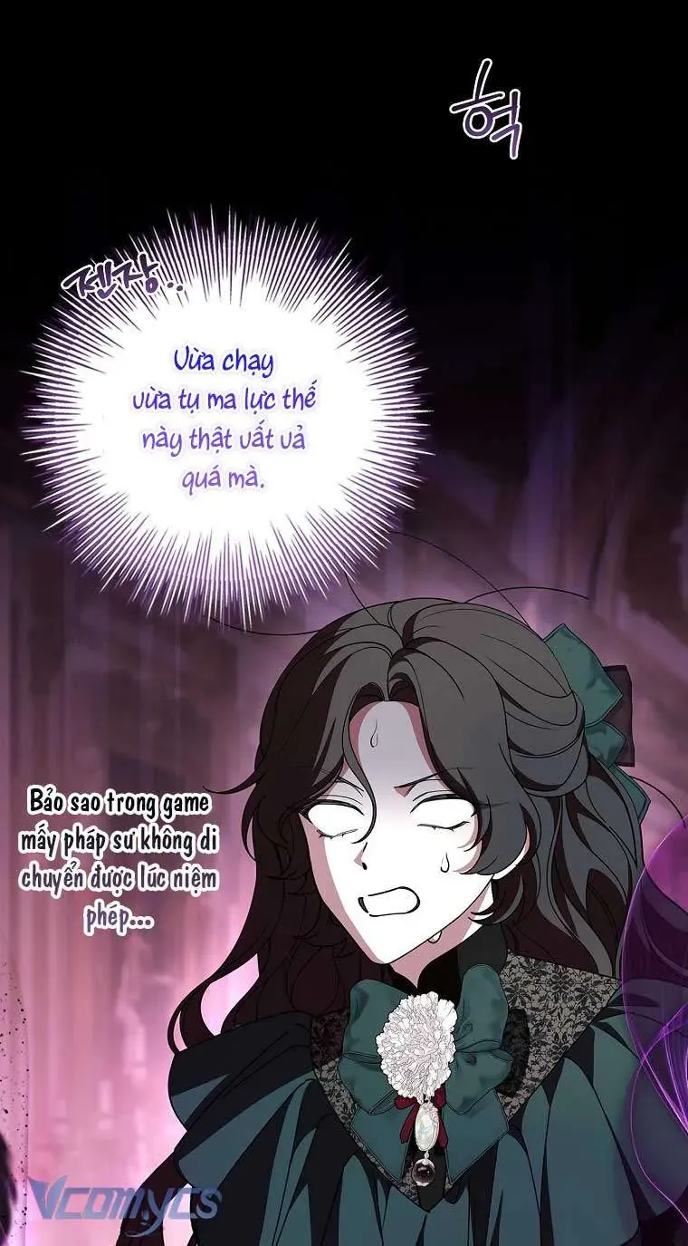 100 Lời Nguyền Tại Dinh Thự Illestone Chapter 15 - 13