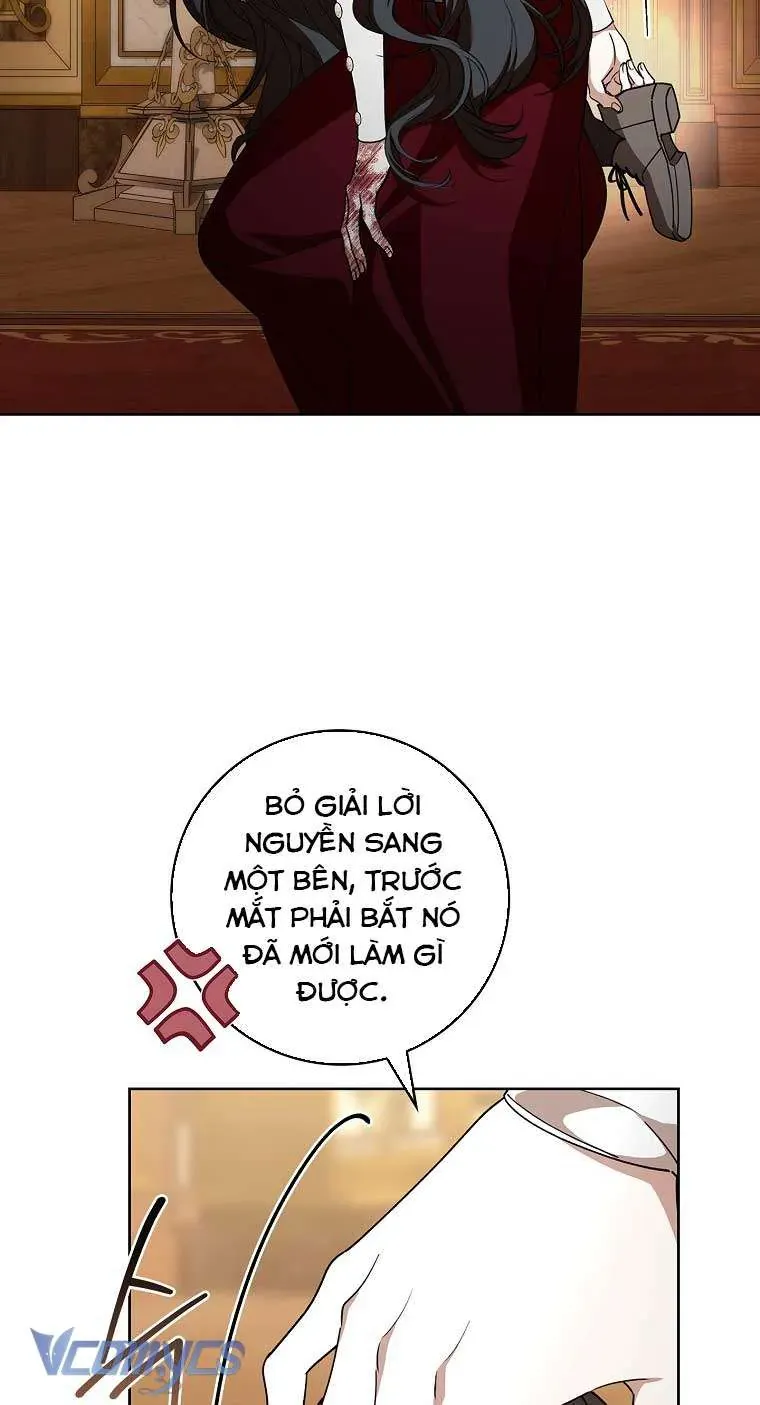 100 Lời Nguyền Tại Dinh Thự Illestone Chapter 15 - 20