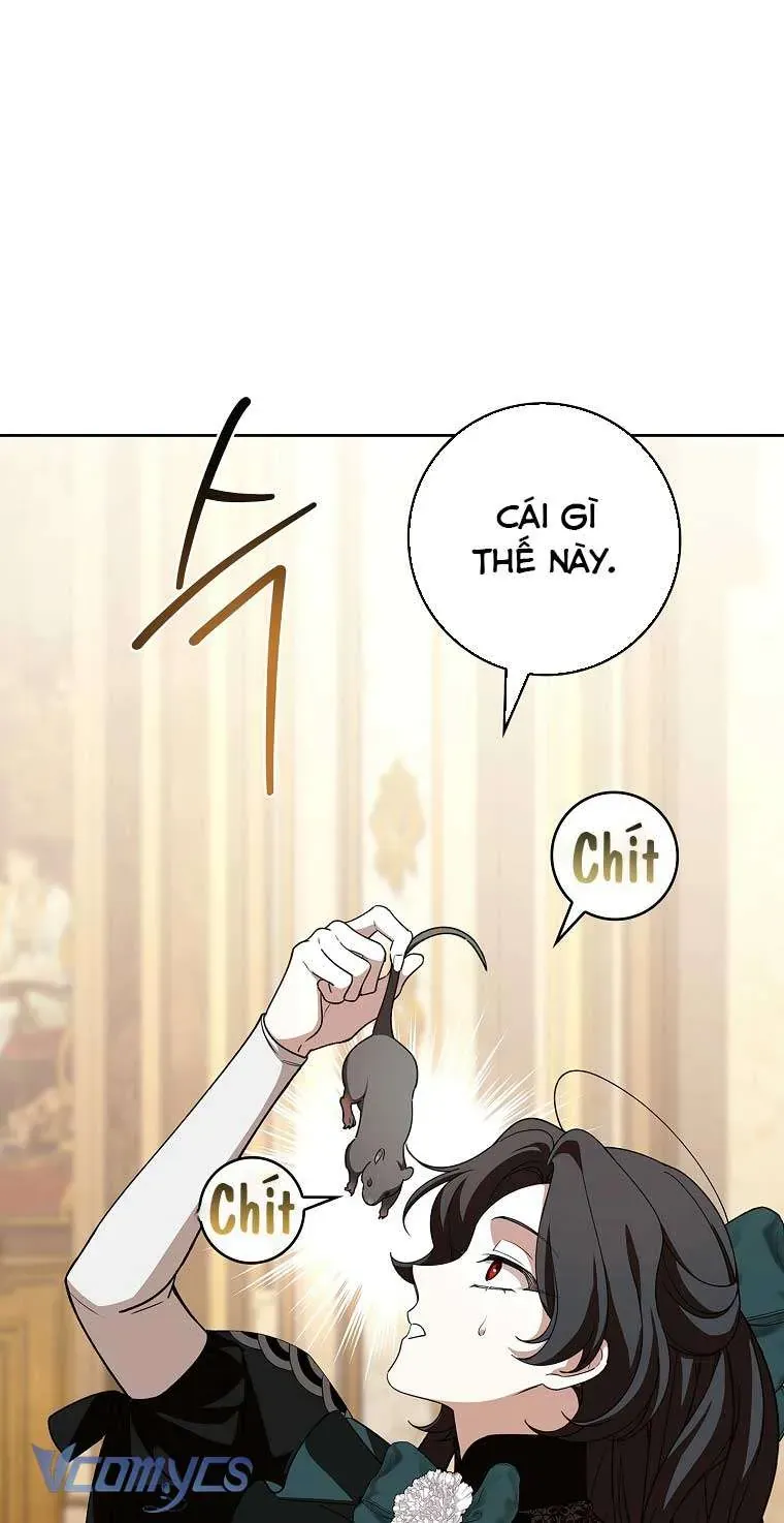 100 Lời Nguyền Tại Dinh Thự Illestone Chapter 15 - 28