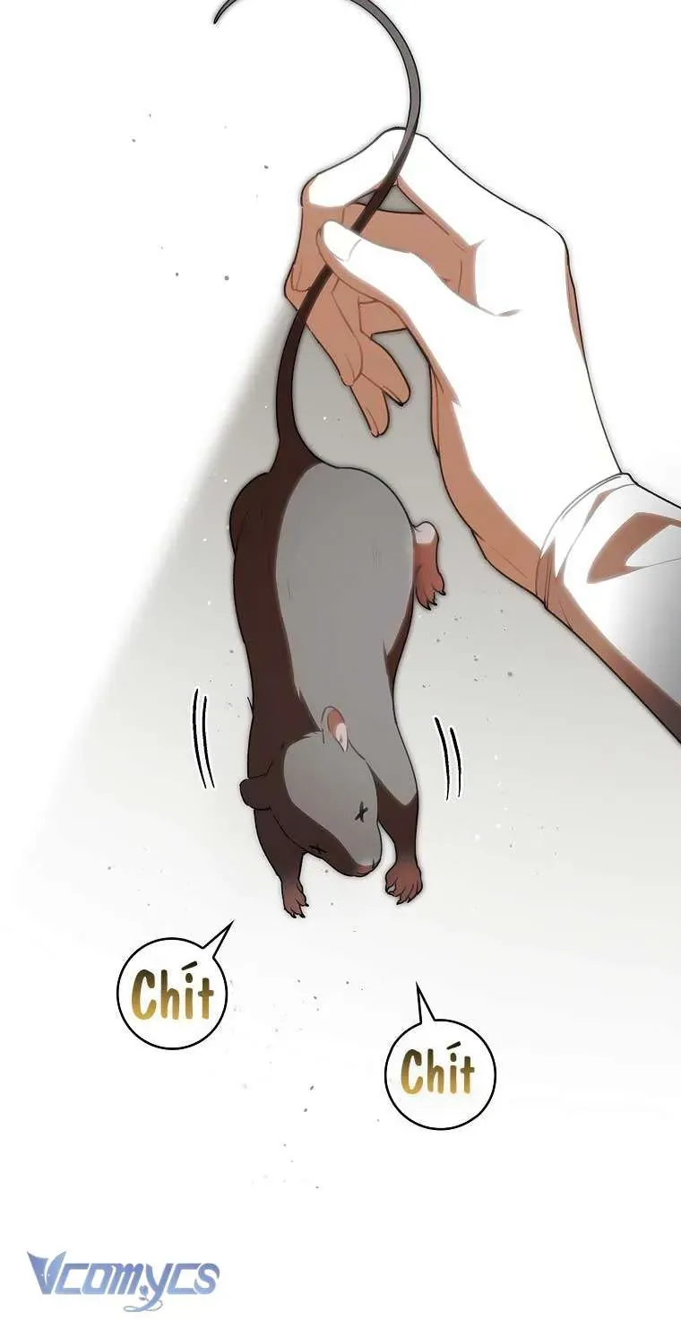 100 Lời Nguyền Tại Dinh Thự Illestone Chapter 15 - 30