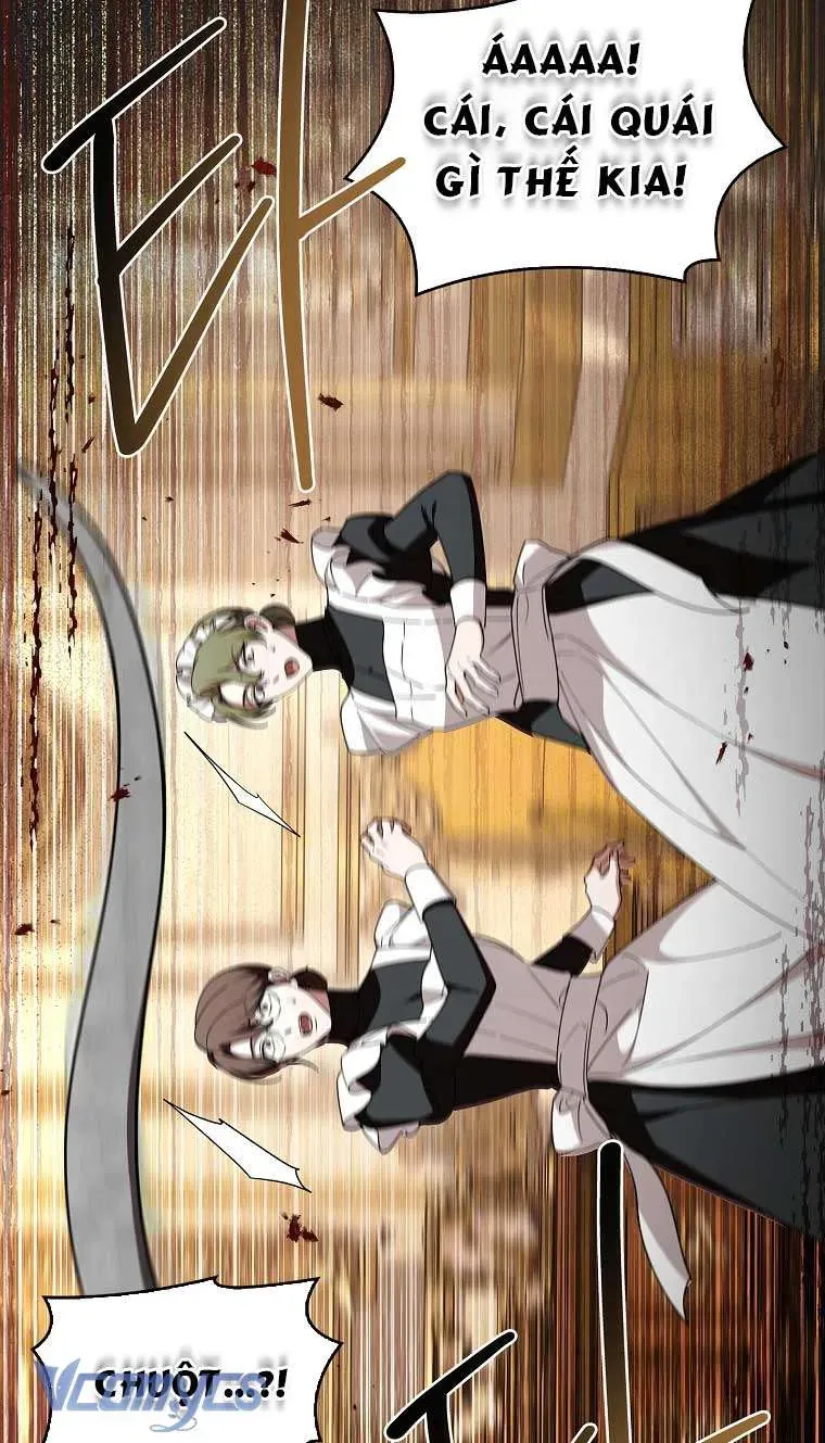 100 Lời Nguyền Tại Dinh Thự Illestone Chapter 15 - 4