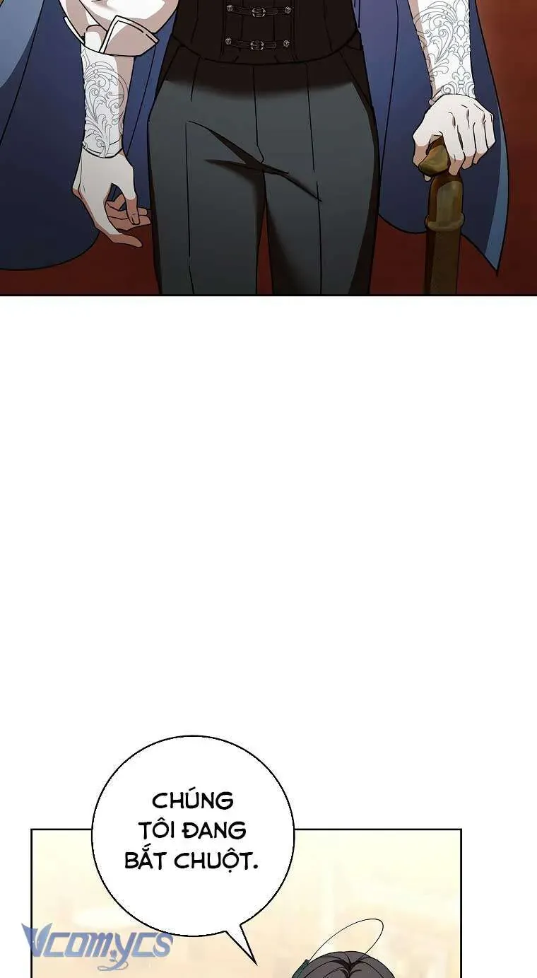 100 Lời Nguyền Tại Dinh Thự Illestone Chapter 15 - 32