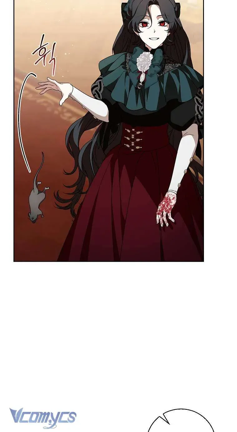 100 Lời Nguyền Tại Dinh Thự Illestone Chapter 15 - 33