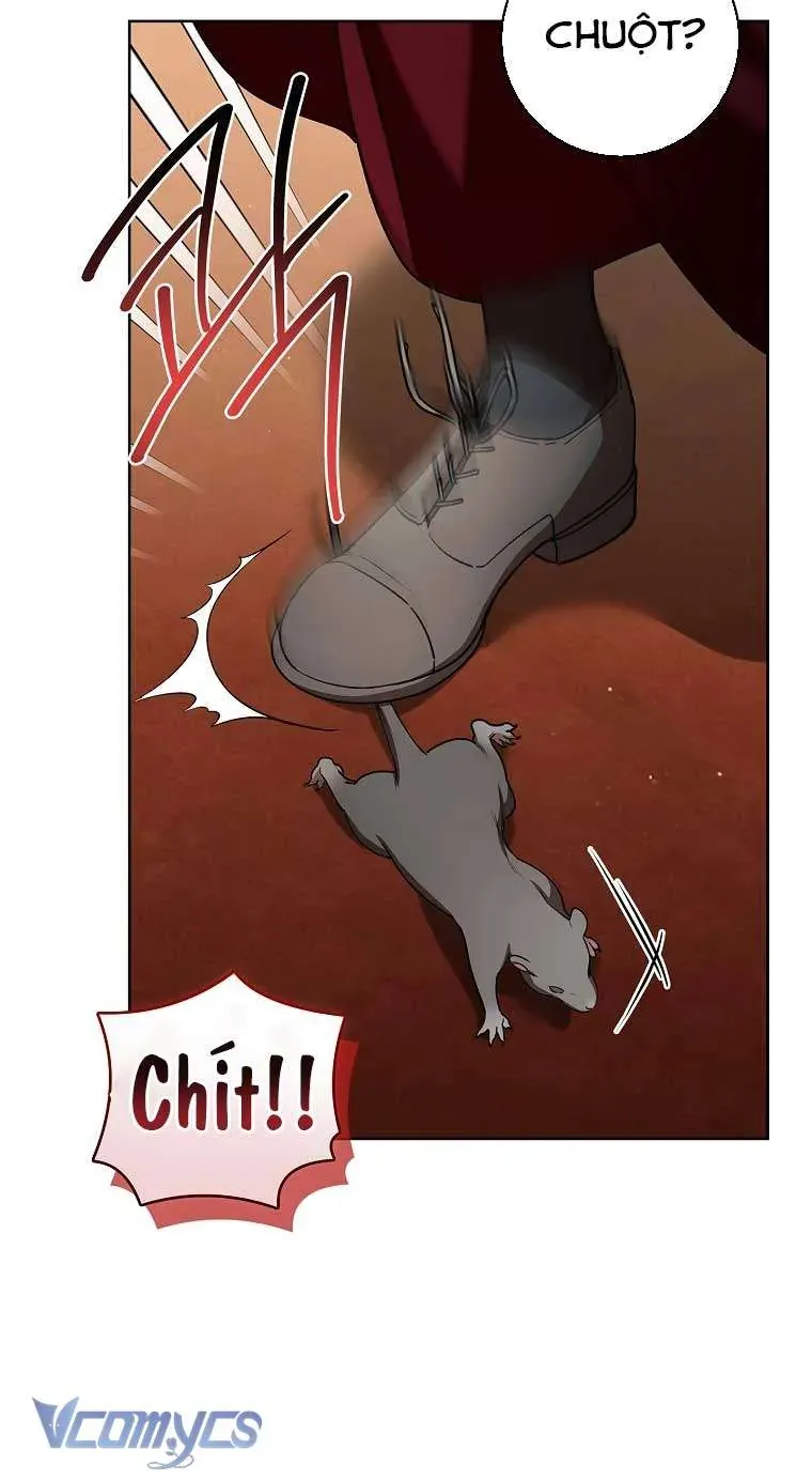 100 Lời Nguyền Tại Dinh Thự Illestone Chapter 15 - 34
