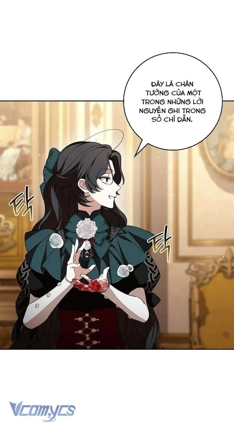 100 Lời Nguyền Tại Dinh Thự Illestone Chapter 15 - 35