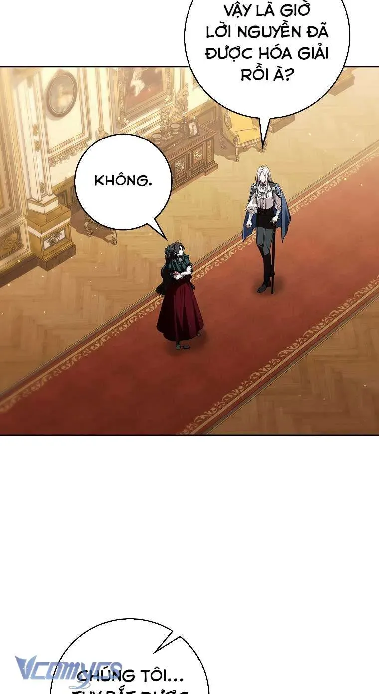 100 Lời Nguyền Tại Dinh Thự Illestone Chapter 15 - 40