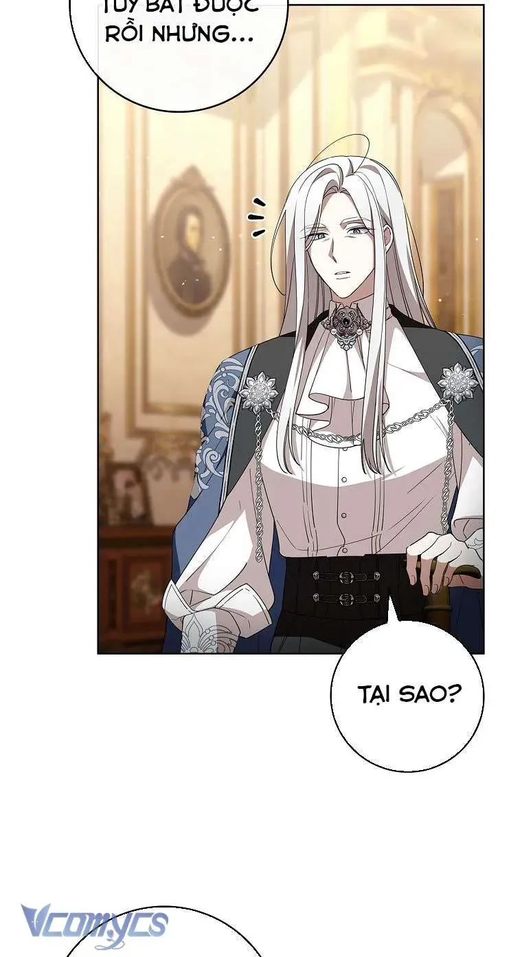 100 Lời Nguyền Tại Dinh Thự Illestone Chapter 15 - 41