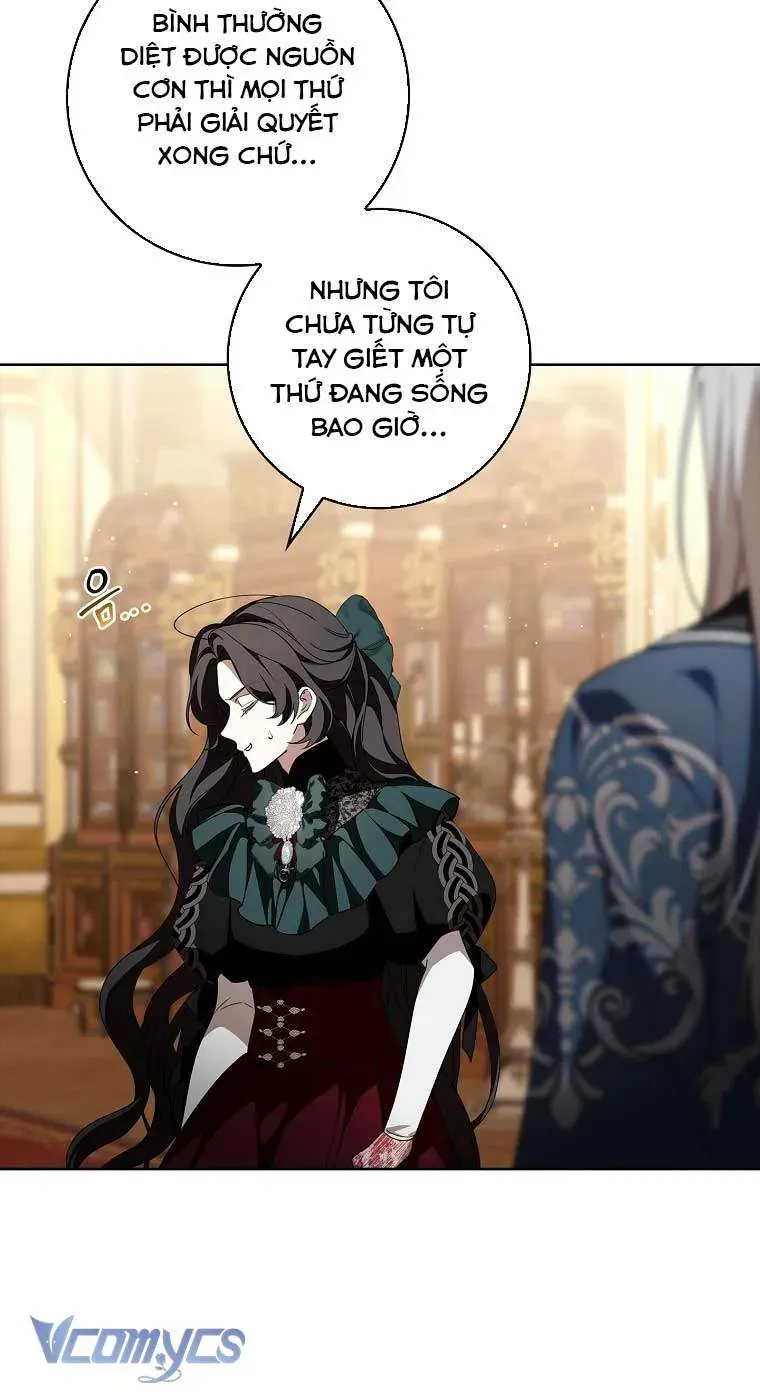 100 Lời Nguyền Tại Dinh Thự Illestone Chapter 15 - 42