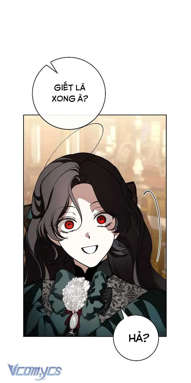 100 Lời Nguyền Tại Dinh Thự Illestone Chapter 15 - 43