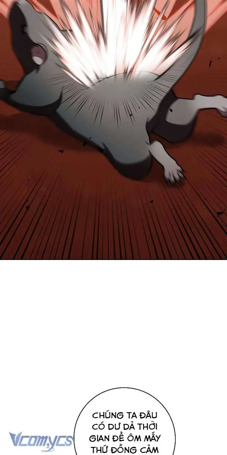 100 Lời Nguyền Tại Dinh Thự Illestone Chapter 15 - 47