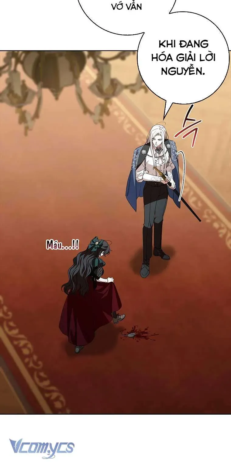 100 Lời Nguyền Tại Dinh Thự Illestone Chapter 15 - 48