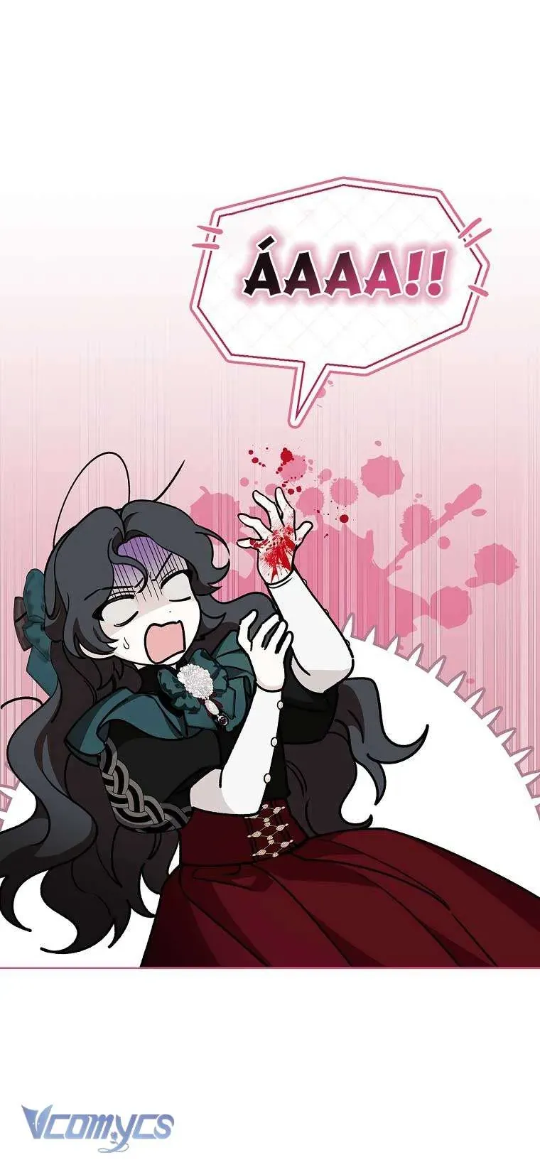 100 Lời Nguyền Tại Dinh Thự Illestone Chapter 15 - 50