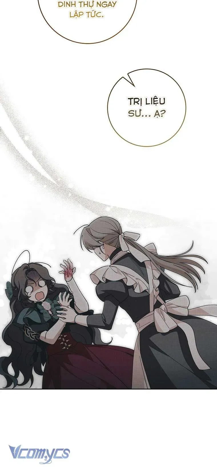 100 Lời Nguyền Tại Dinh Thự Illestone Chapter 15 - 54
