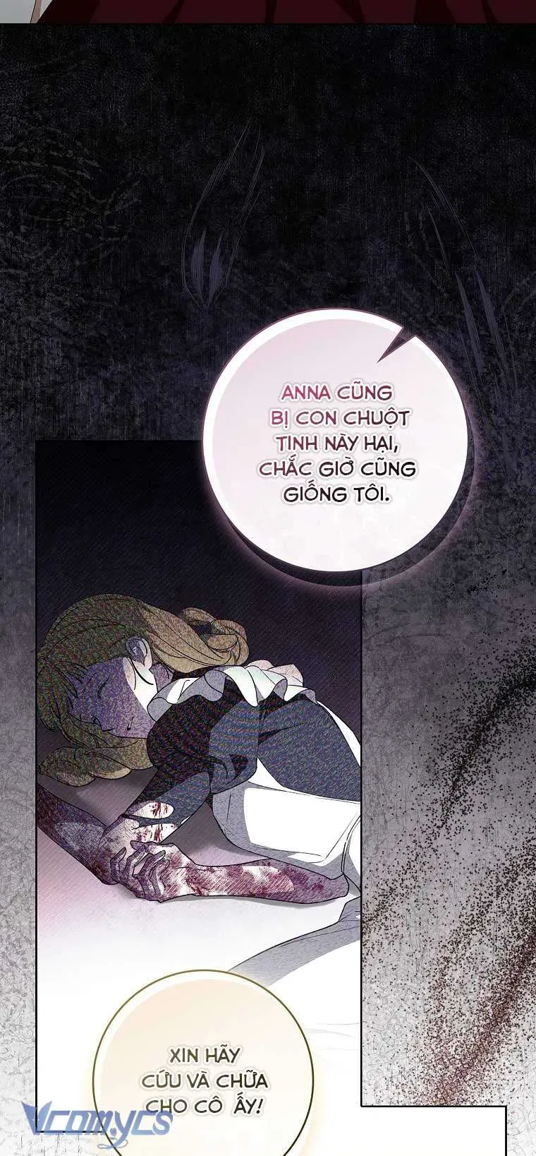 100 Lời Nguyền Tại Dinh Thự Illestone Chapter 15 - 58