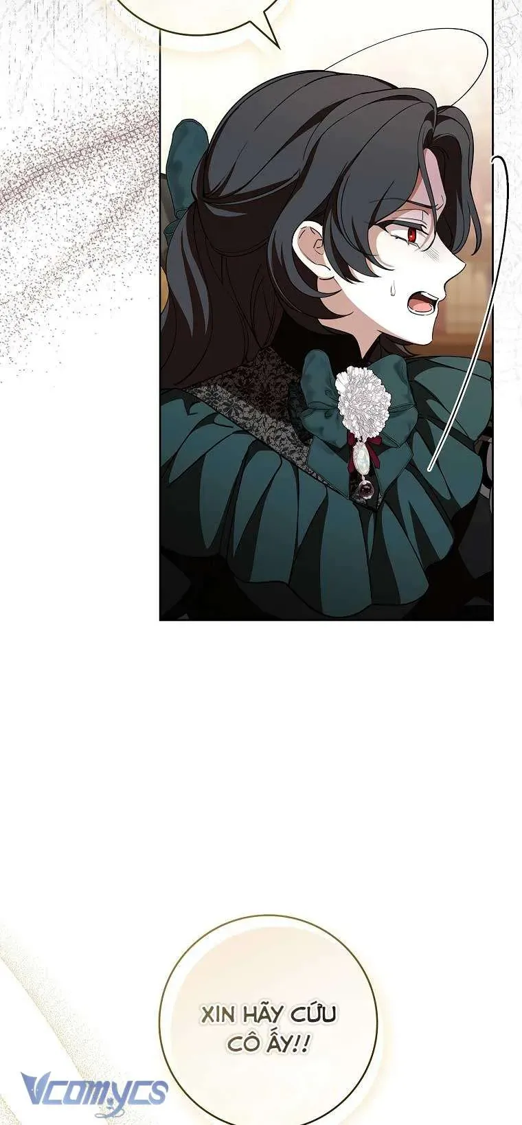 100 Lời Nguyền Tại Dinh Thự Illestone Chapter 15 - 59