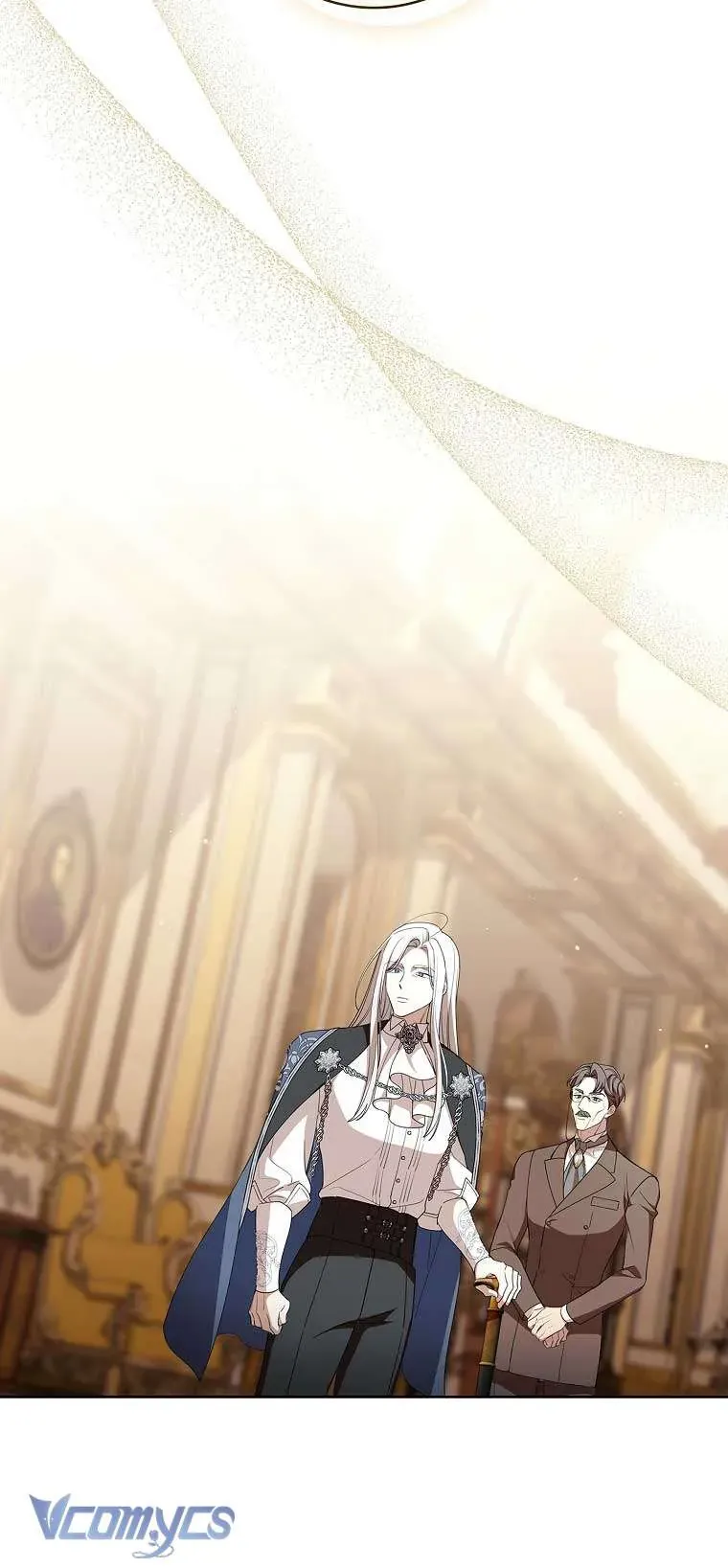 100 Lời Nguyền Tại Dinh Thự Illestone Chapter 15 - 60