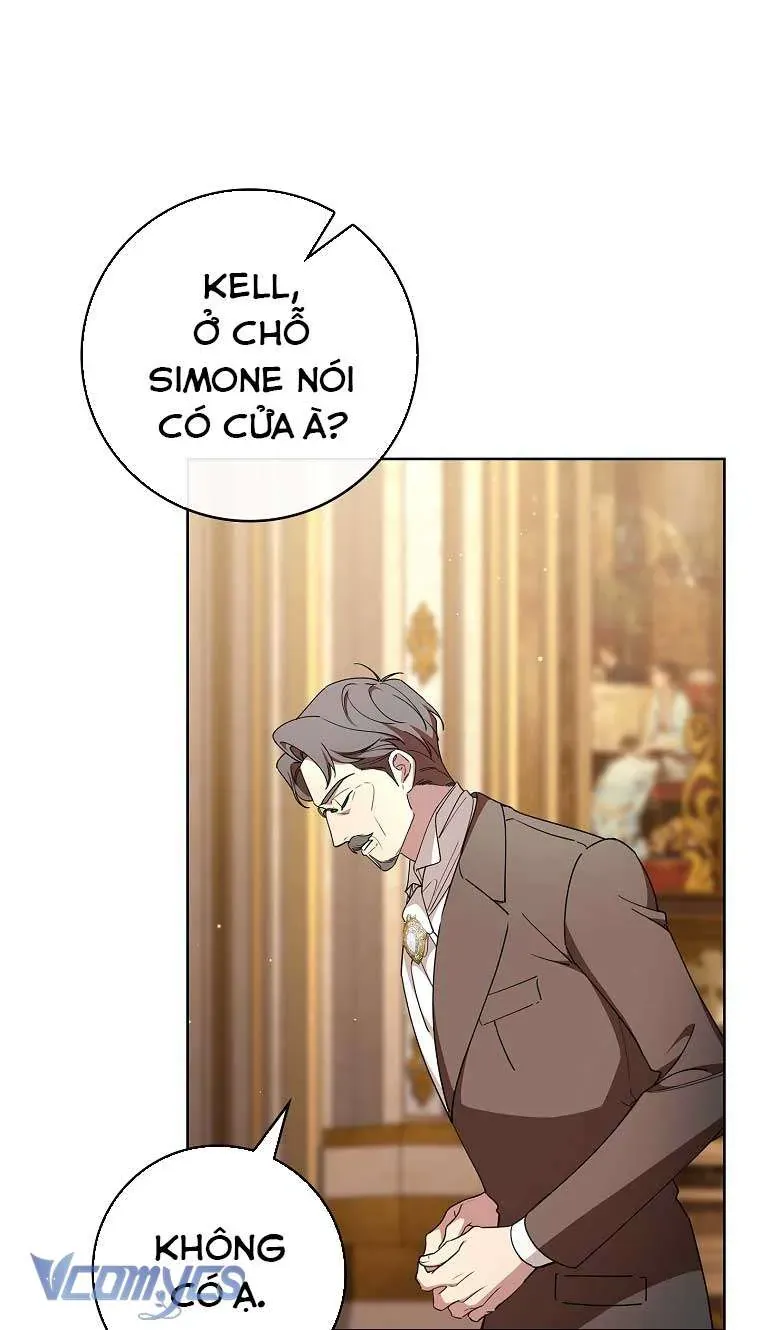 100 Lời Nguyền Tại Dinh Thự Illestone Chapter 15 - 62