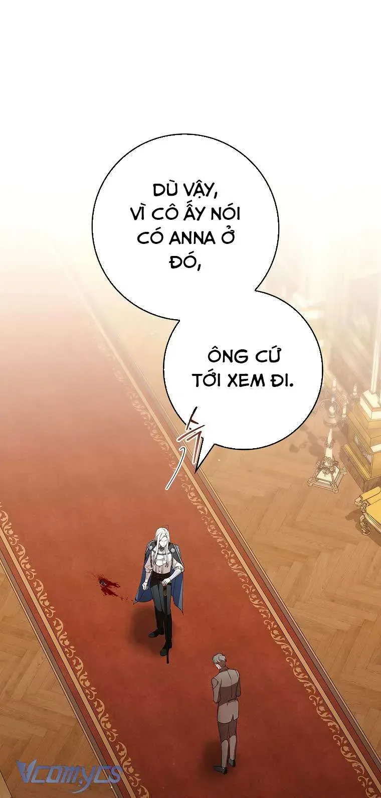 100 Lời Nguyền Tại Dinh Thự Illestone Chapter 15 - 67