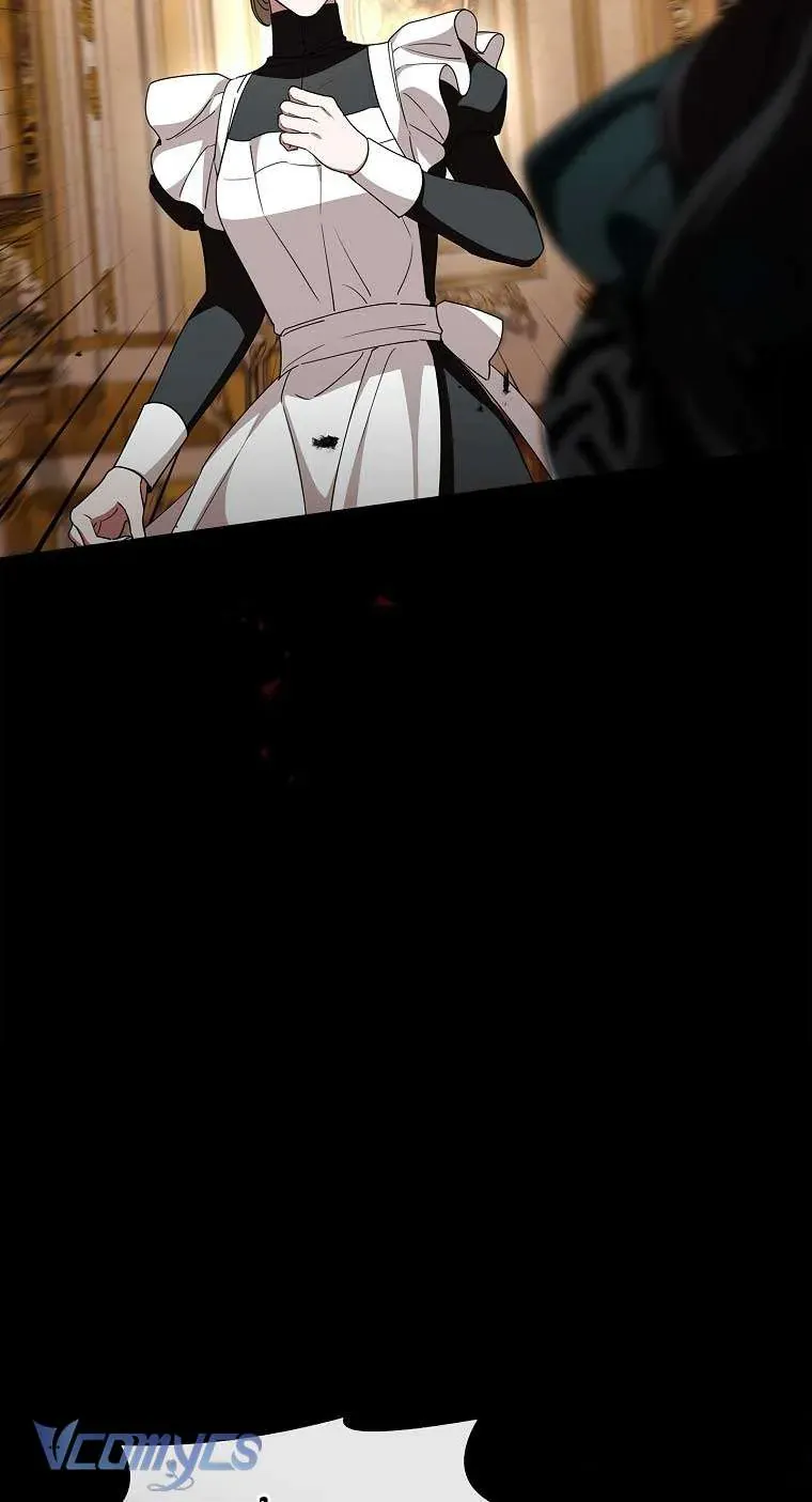 100 Lời Nguyền Tại Dinh Thự Illestone Chapter 15 - 8