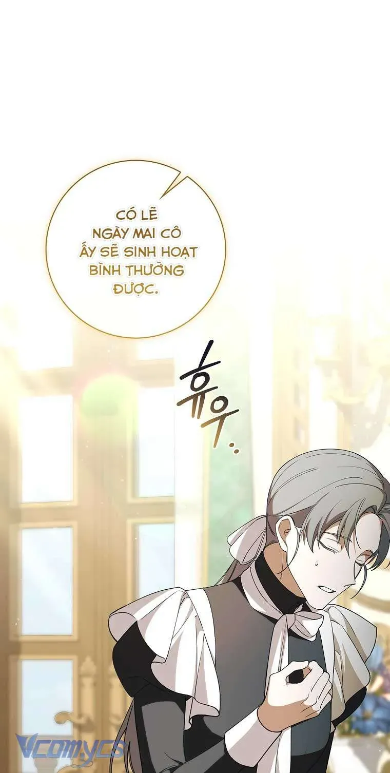 100 Lời Nguyền Tại Dinh Thự Illestone Chapter 15 - 73