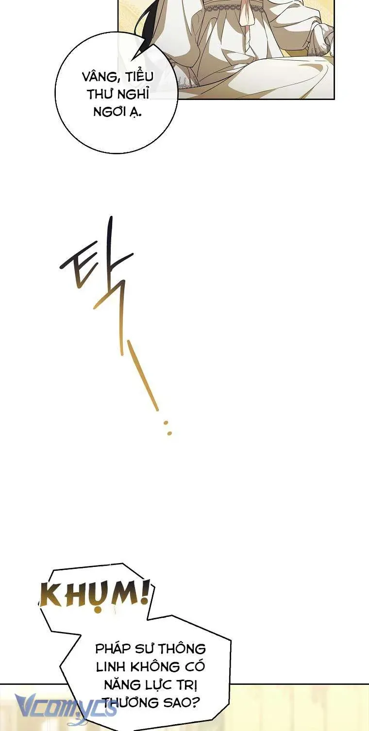 100 Lời Nguyền Tại Dinh Thự Illestone Chapter 15 - 75