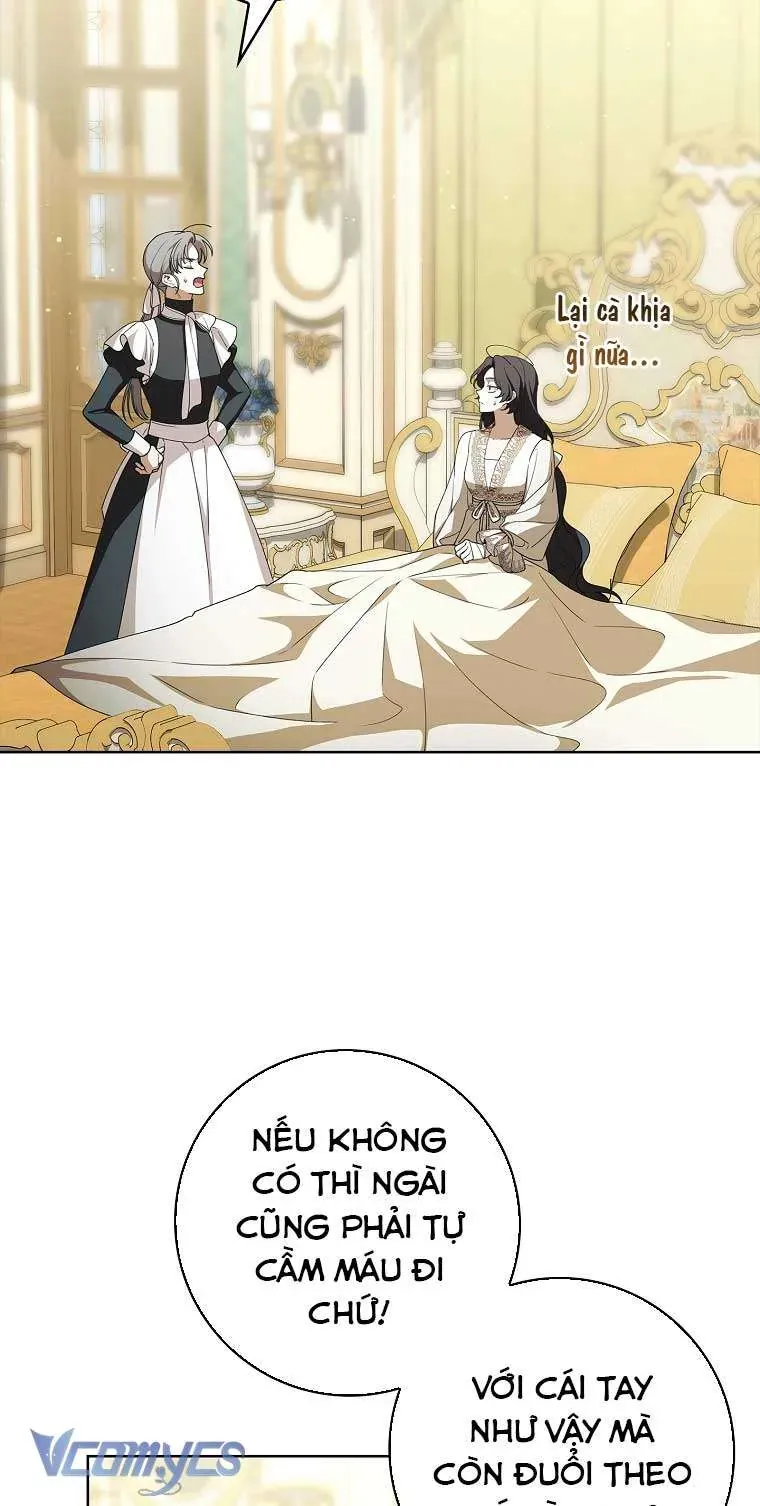 100 Lời Nguyền Tại Dinh Thự Illestone Chapter 15 - 76